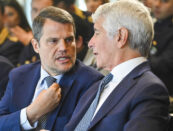 Marco Mezzaroma Figc