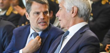 Marco Mezzaroma Figc