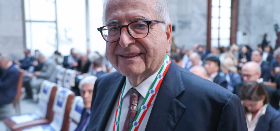 Massimo Caputi Federturismo