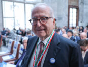 Massimo Caputi Federturismo