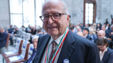 Massimo Caputi Federturismo