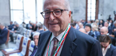 Massimo Caputi Federturismo