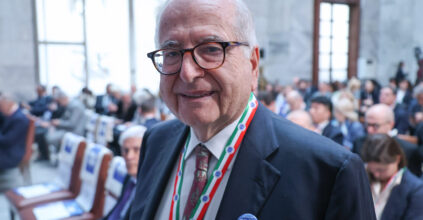 Massimo Caputi Federturismo