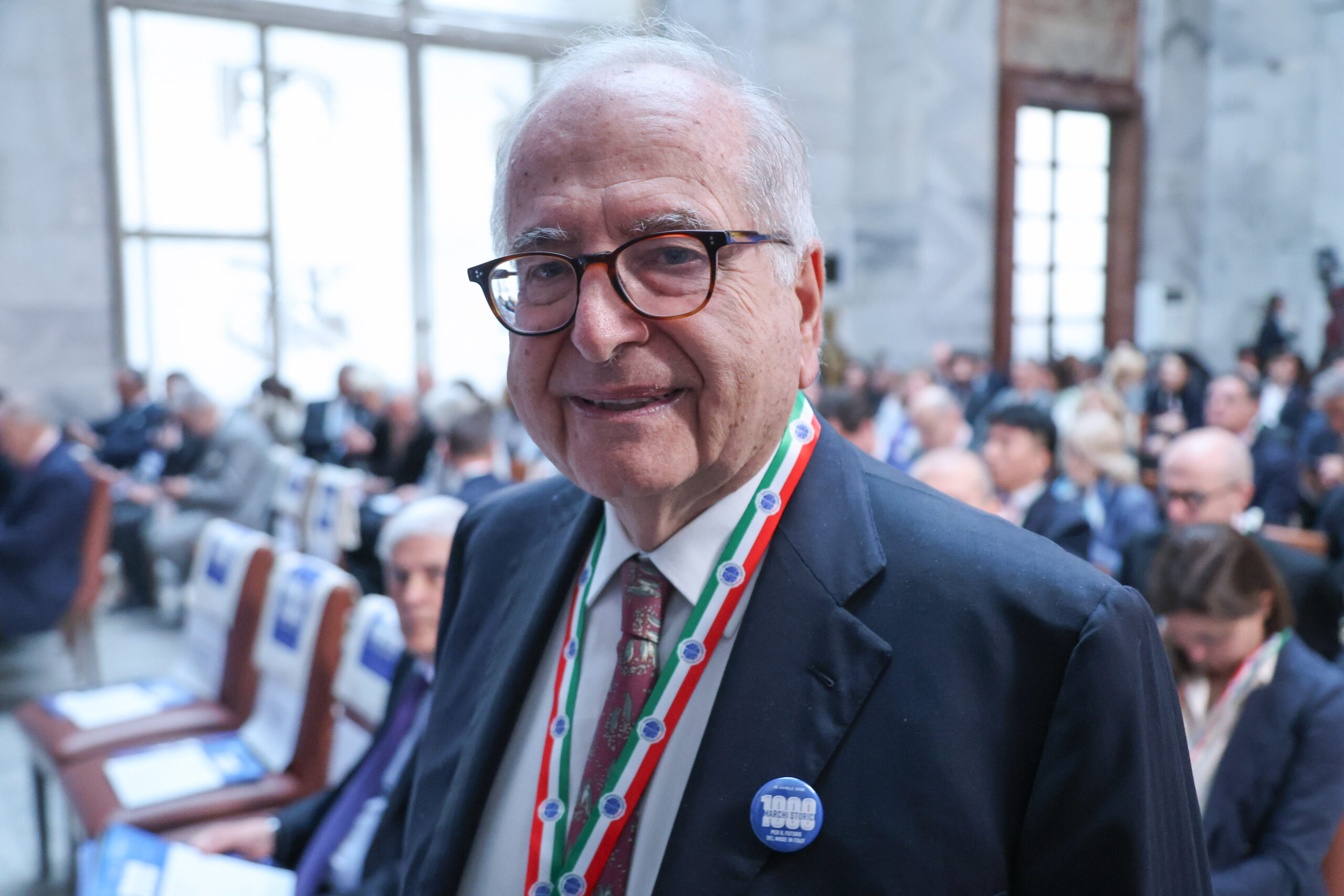 Massimo Caputi Federturismo