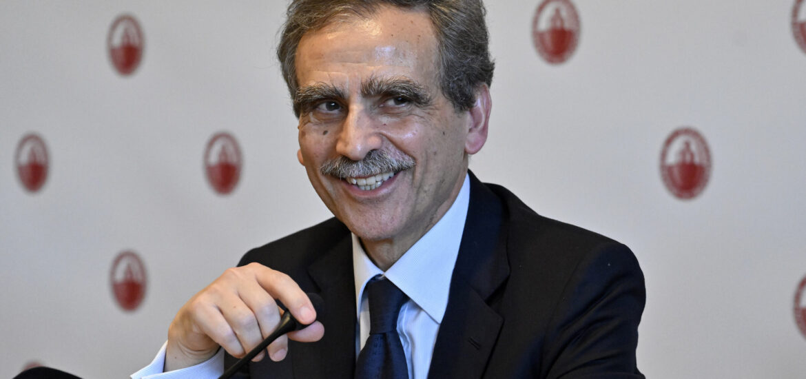 Luigi Lovaglio