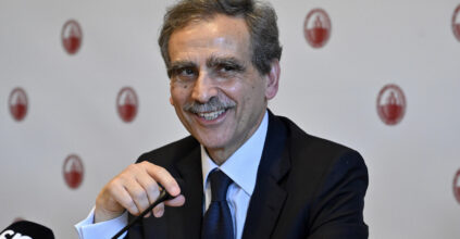 Luigi Lovaglio