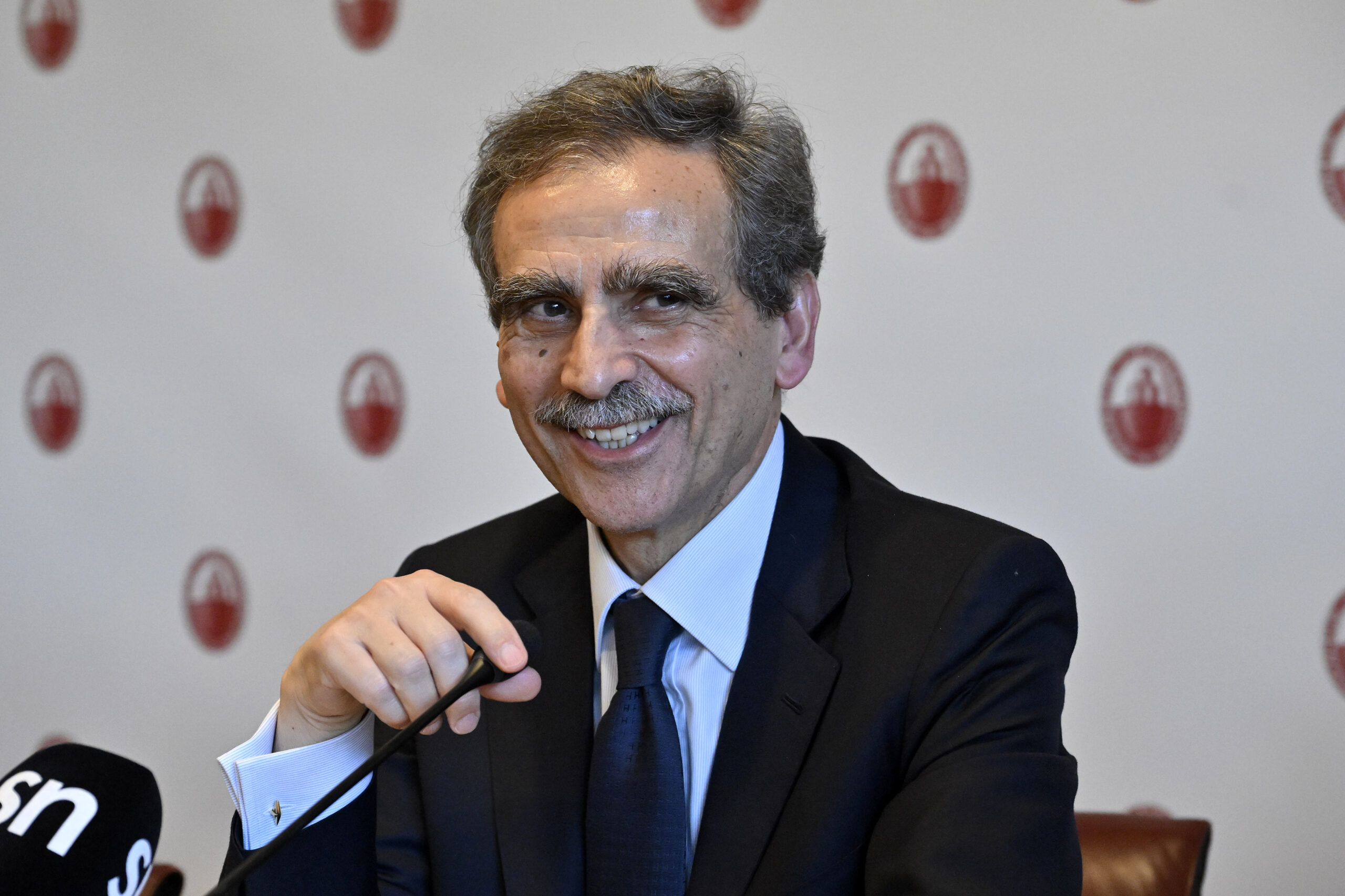 Luigi Lovaglio