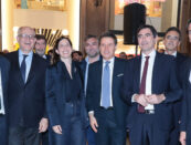 presentazione del libro di Giuseppe Conte