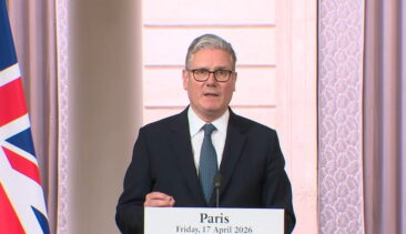 Keir Starmer
