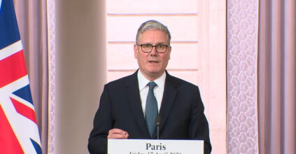 Keir Starmer