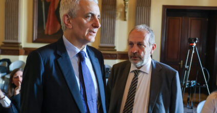 Legge elettorale, chi firma la lettera di Ceccanti e Quagliarello per il ballottaggio