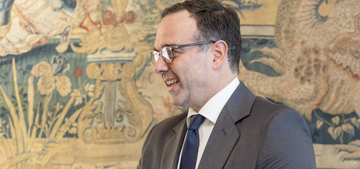 Cnn italiana