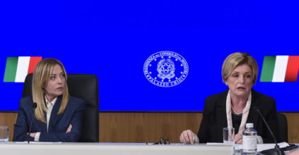 decreto Primo maggio