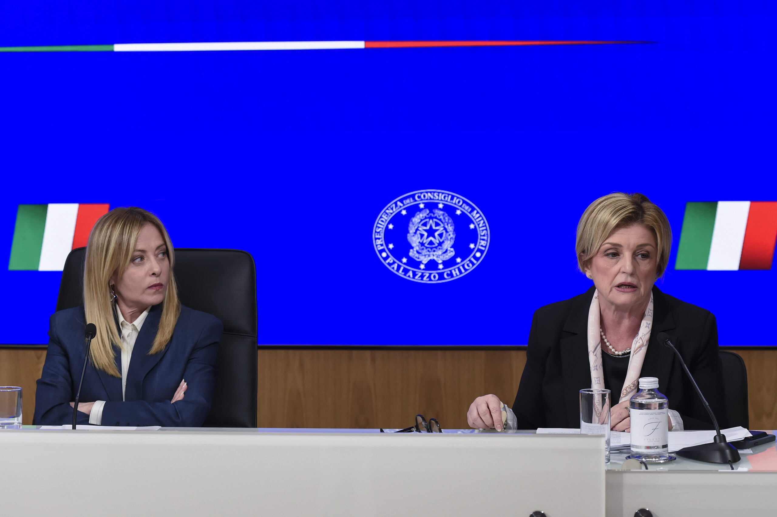 decreto Primo maggio