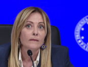 Giorgia Meloni