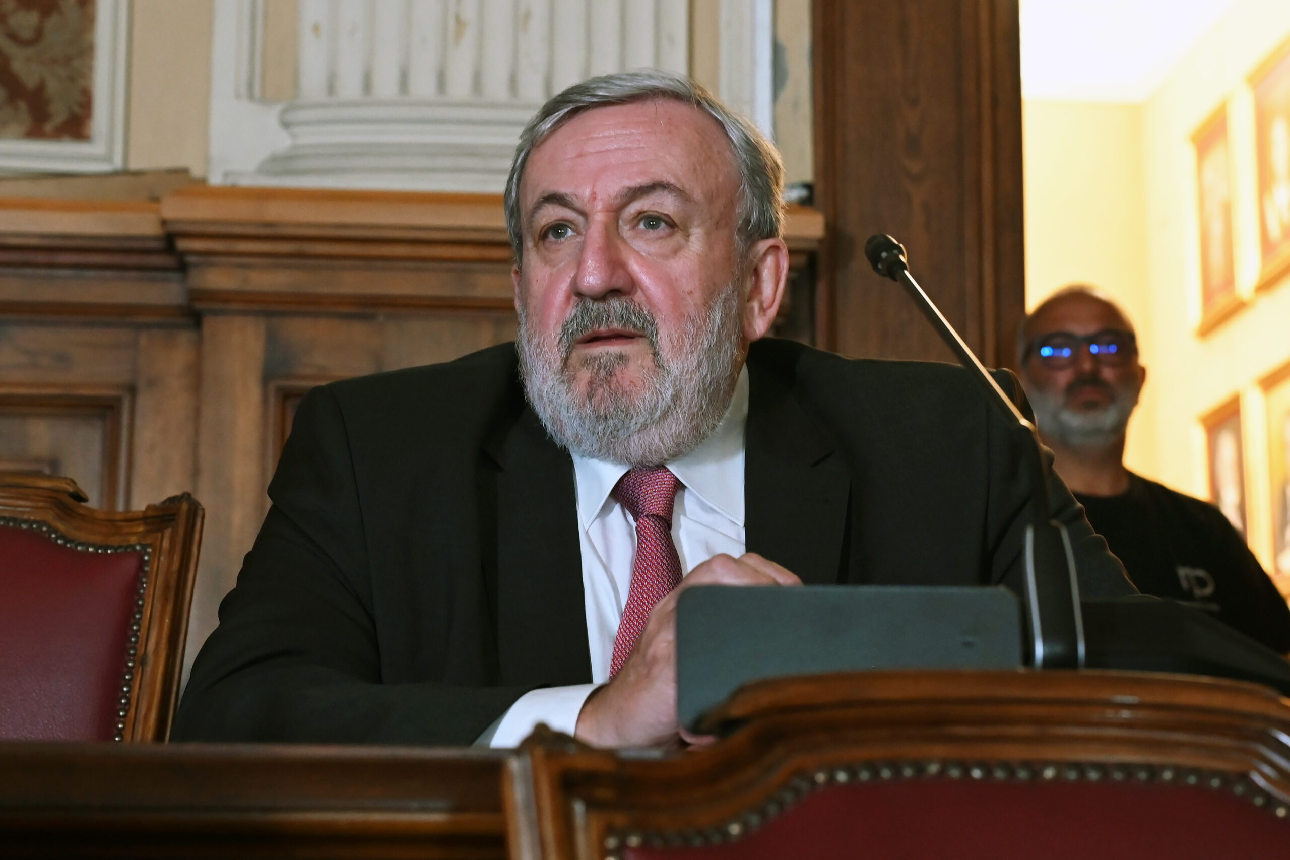 Michele Emiliano