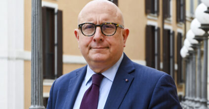 Gaetano Armao