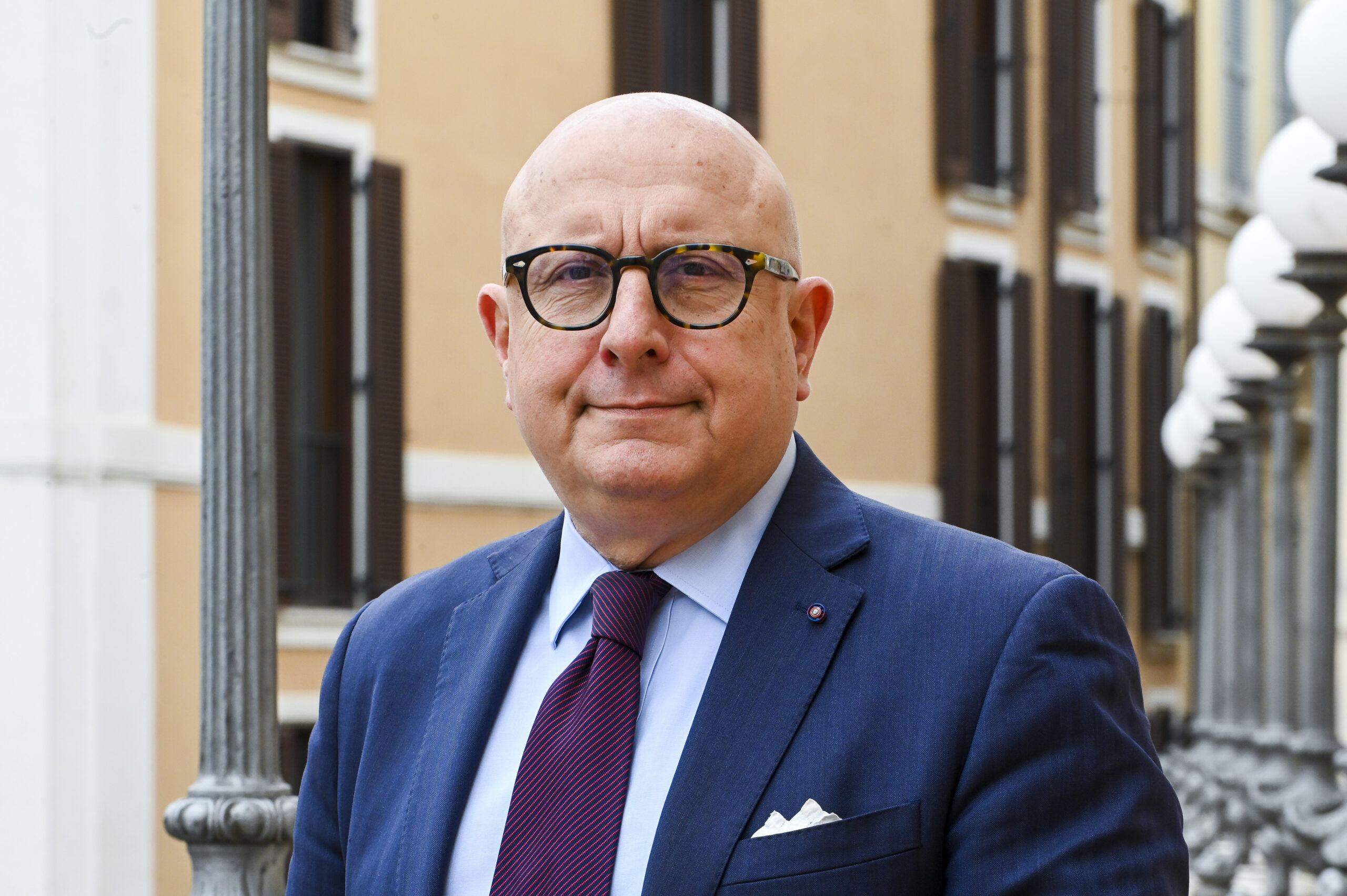 Gaetano Armao