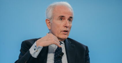 Angeloni Bce