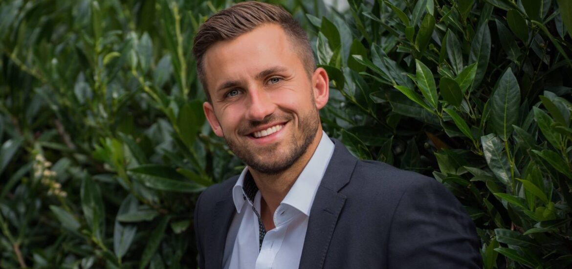 Ulrich Siegmund AfD