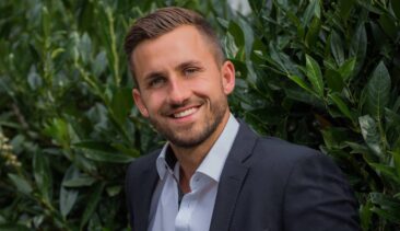 Ulrich Siegmund AfD