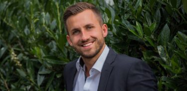 Ulrich Siegmund AfD