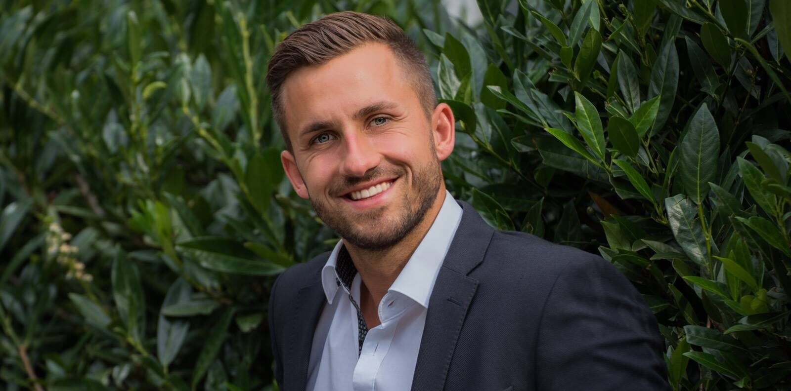 Ulrich Siegmund AfD