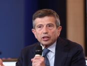 Maurizio Lupi Milano