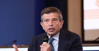 Maurizio Lupi Milano