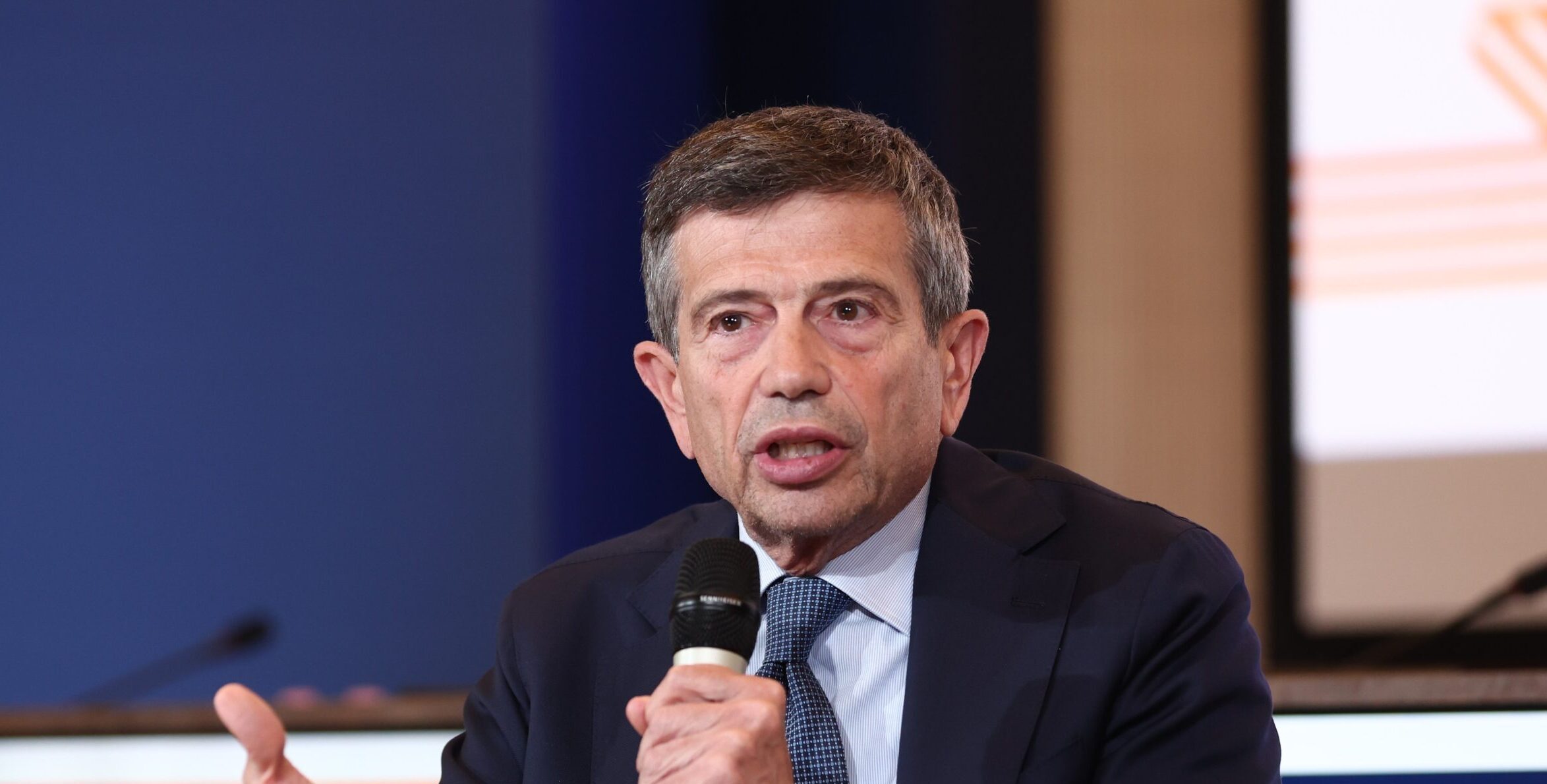 Maurizio Lupi Milano