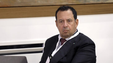 Marco Rago