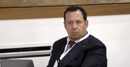 Marco Rago