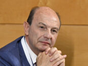 Riccardo Mastrangeli Frosinone