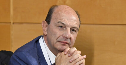 Riccardo Mastrangeli Frosinone
