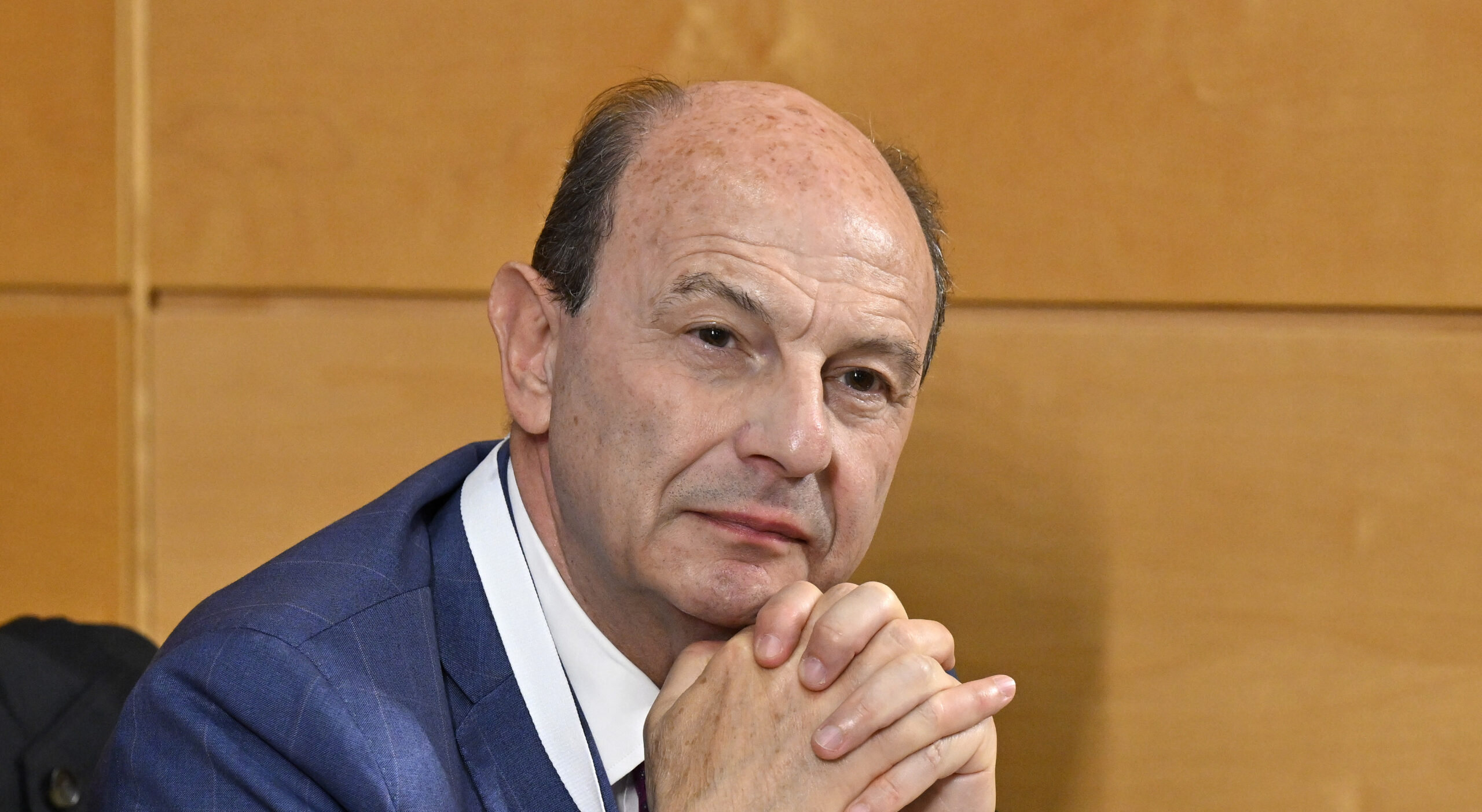 Riccardo Mastrangeli Frosinone