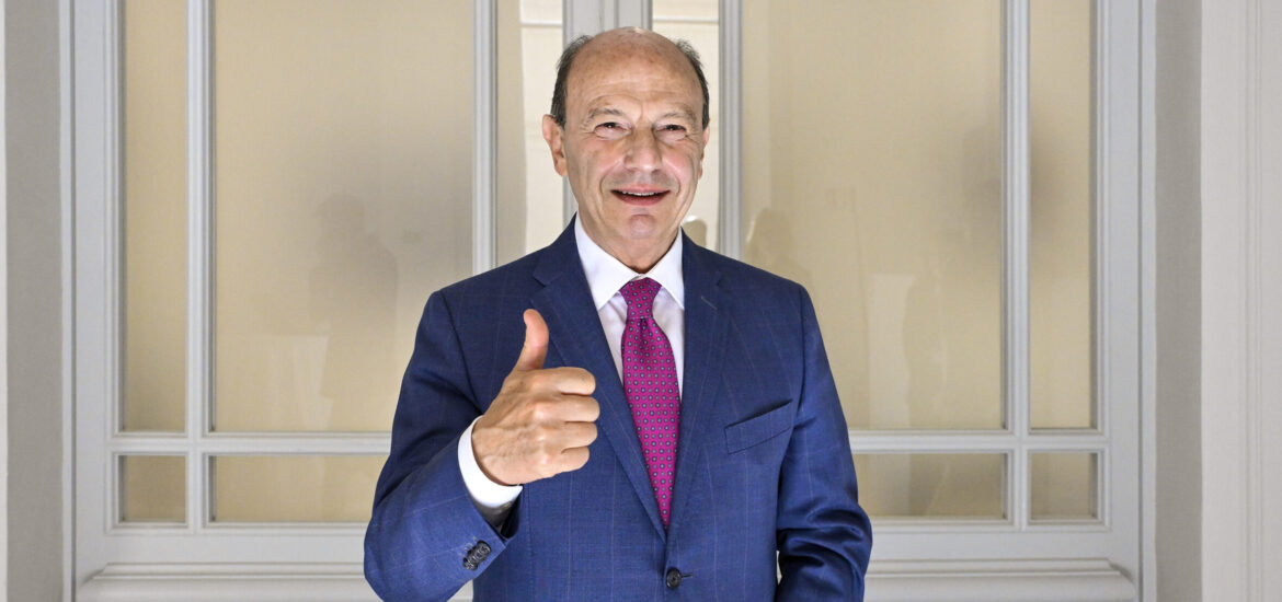 Mastrangeli