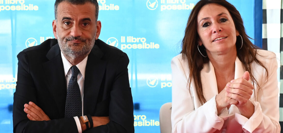 Graziamaria Starace