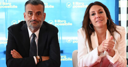 Graziamaria Starace