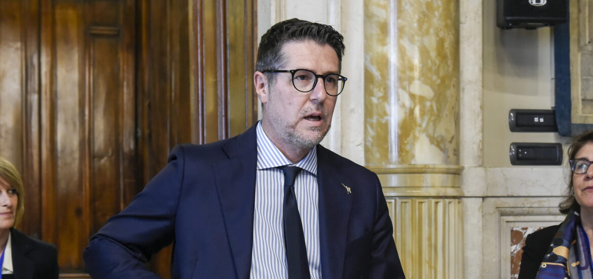 Nicola Molteni