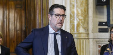 Nicola Molteni