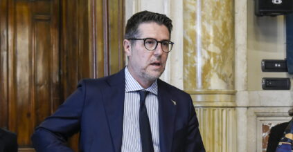 Nicola Molteni