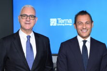 Riassetto Terna