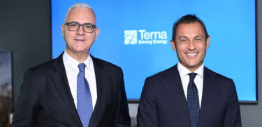Riassetto Terna