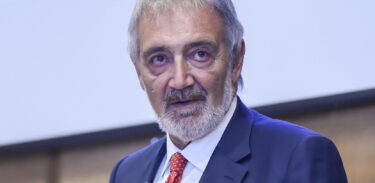 Francesco Rocca