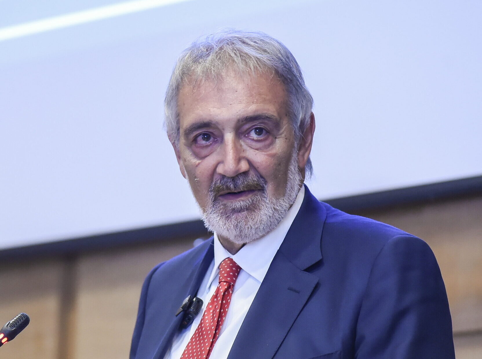 Perché Francesco Rocca ripropone la separazione di Ostia da Roma