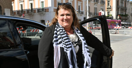 Episcopo Foggia