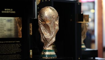Mondiali 2026 emissioni