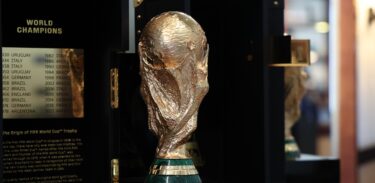 Mondiali 2026 emissioni
