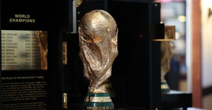 Mondiali 2026 emissioni