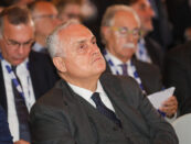 Claudio Lotito multiproorietà